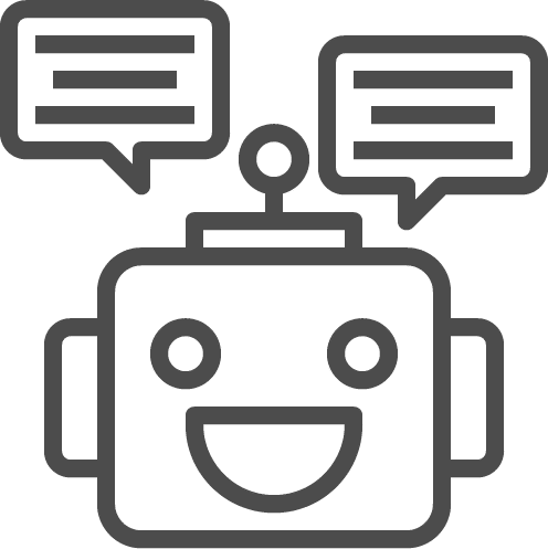 Chatbots conversationnels